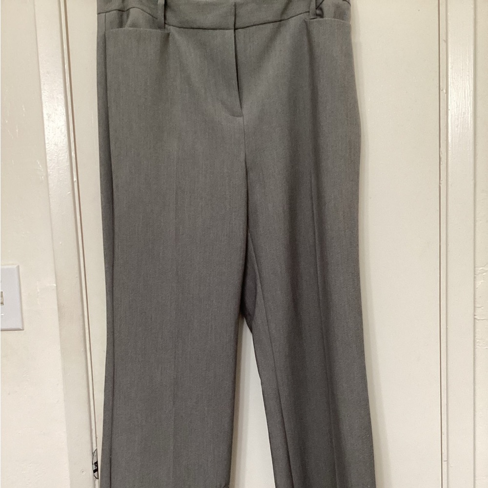 Jaclyn Smith Collection Professional Pants